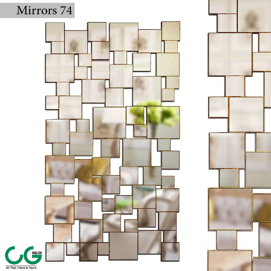 Mirror 74